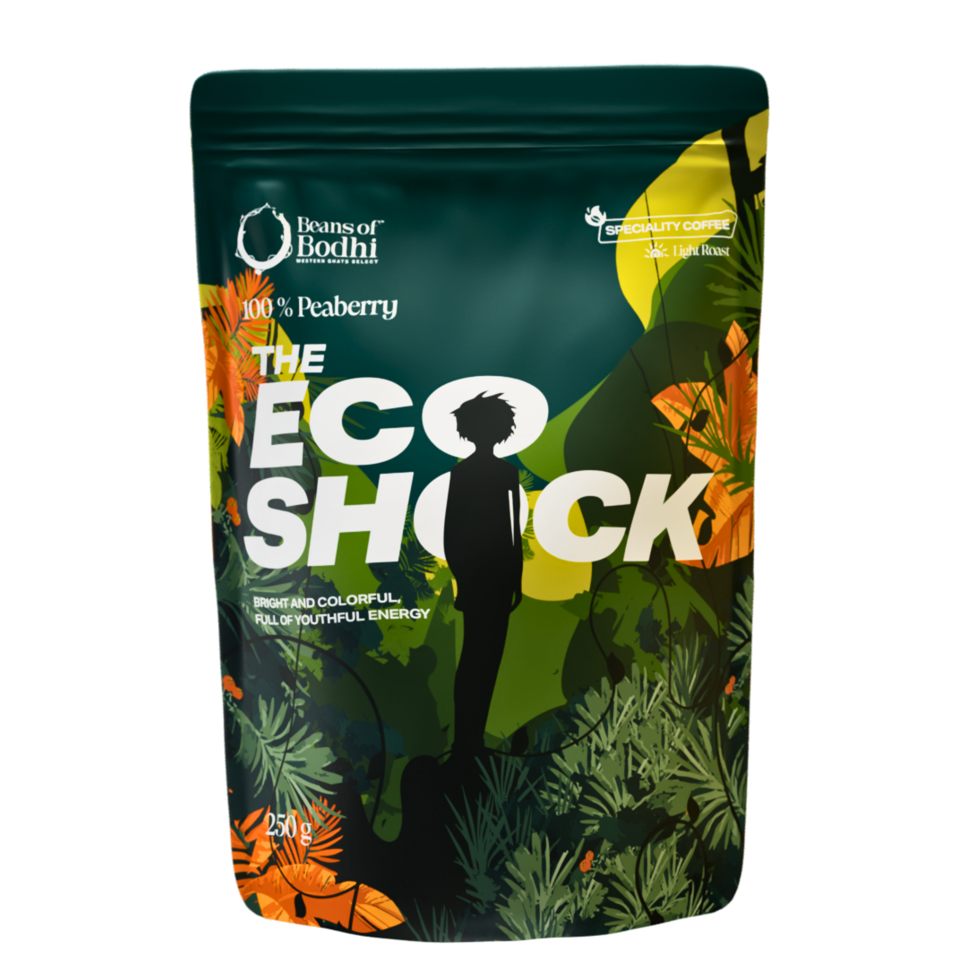 The Eco Shock