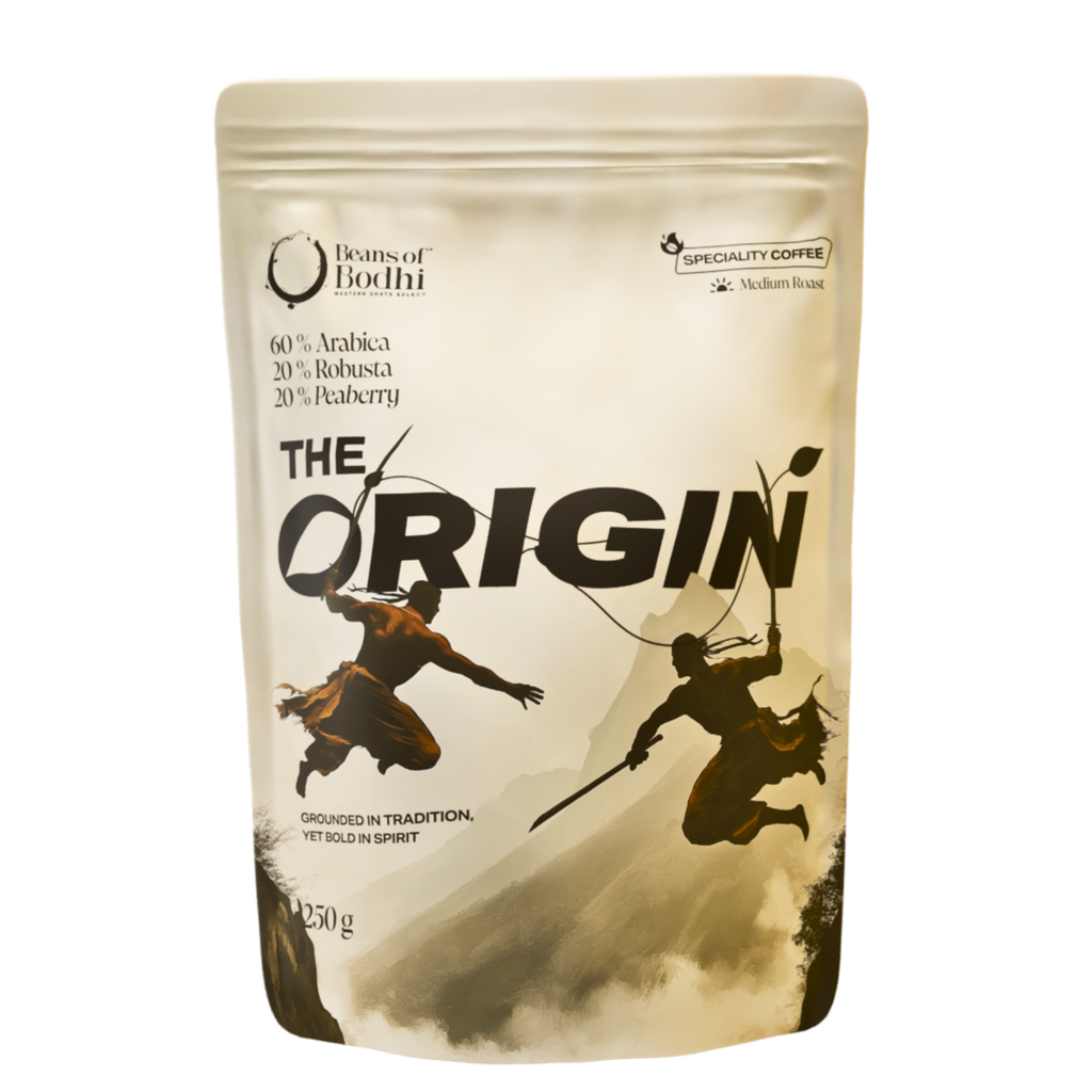 The Origin