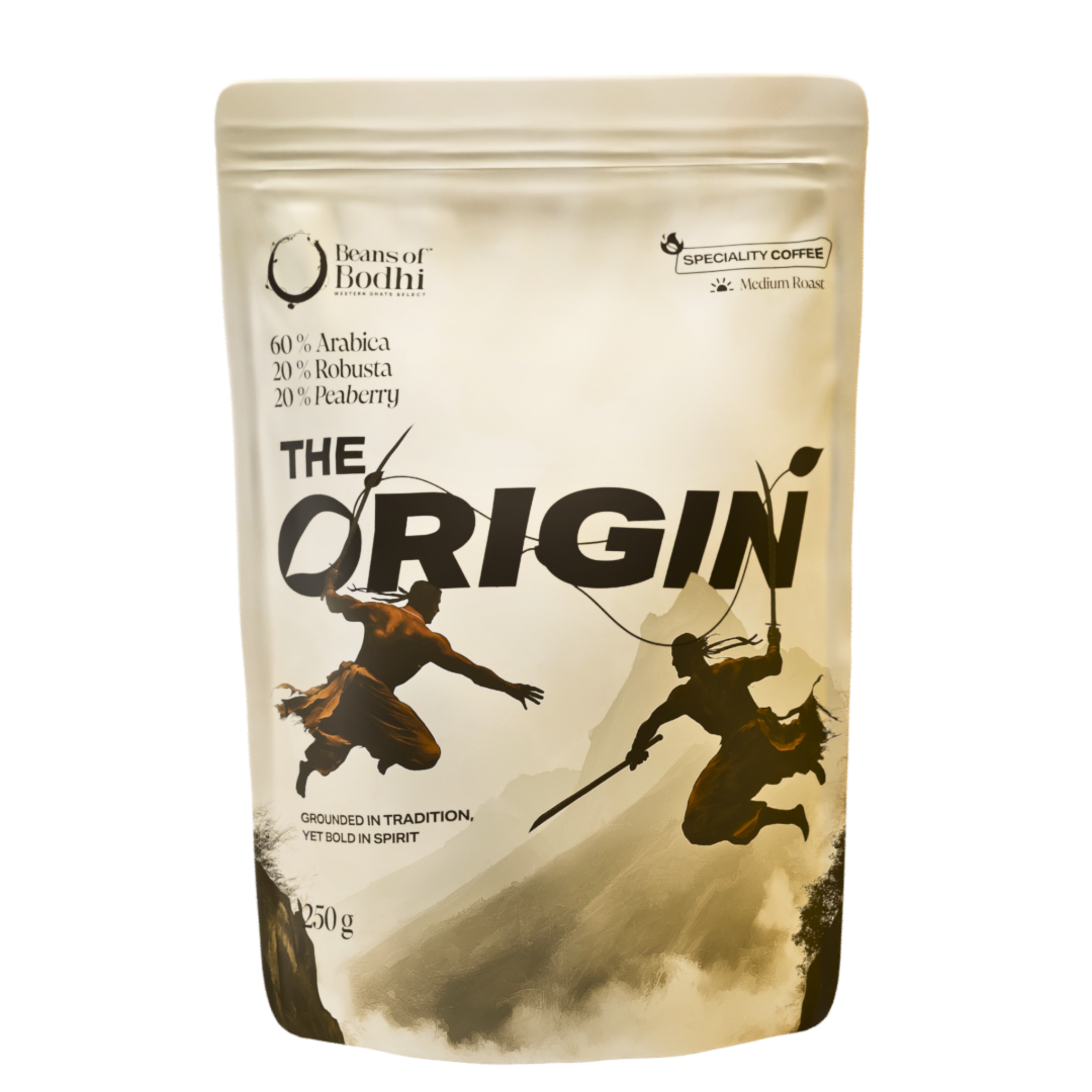 The Origin