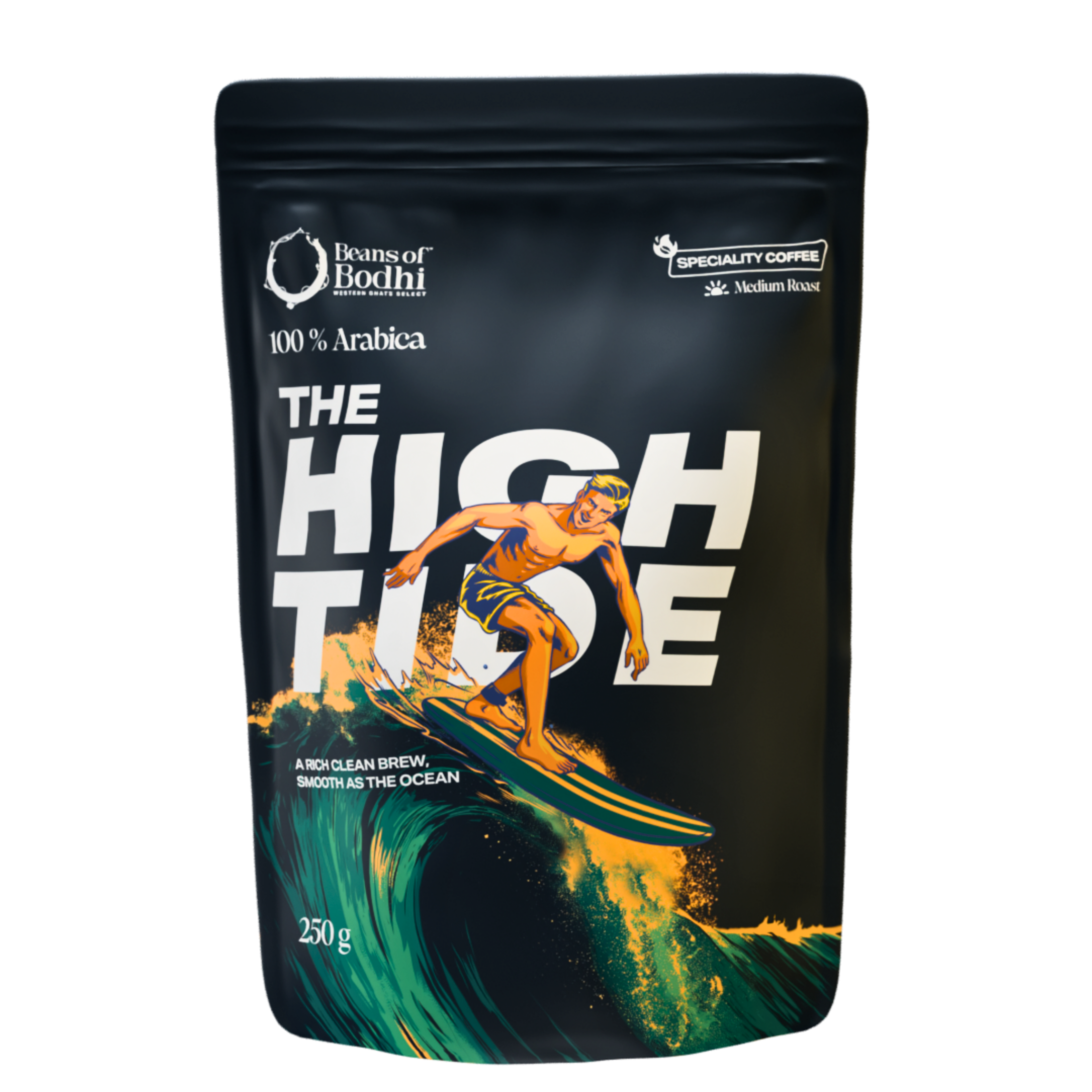 The High Tide