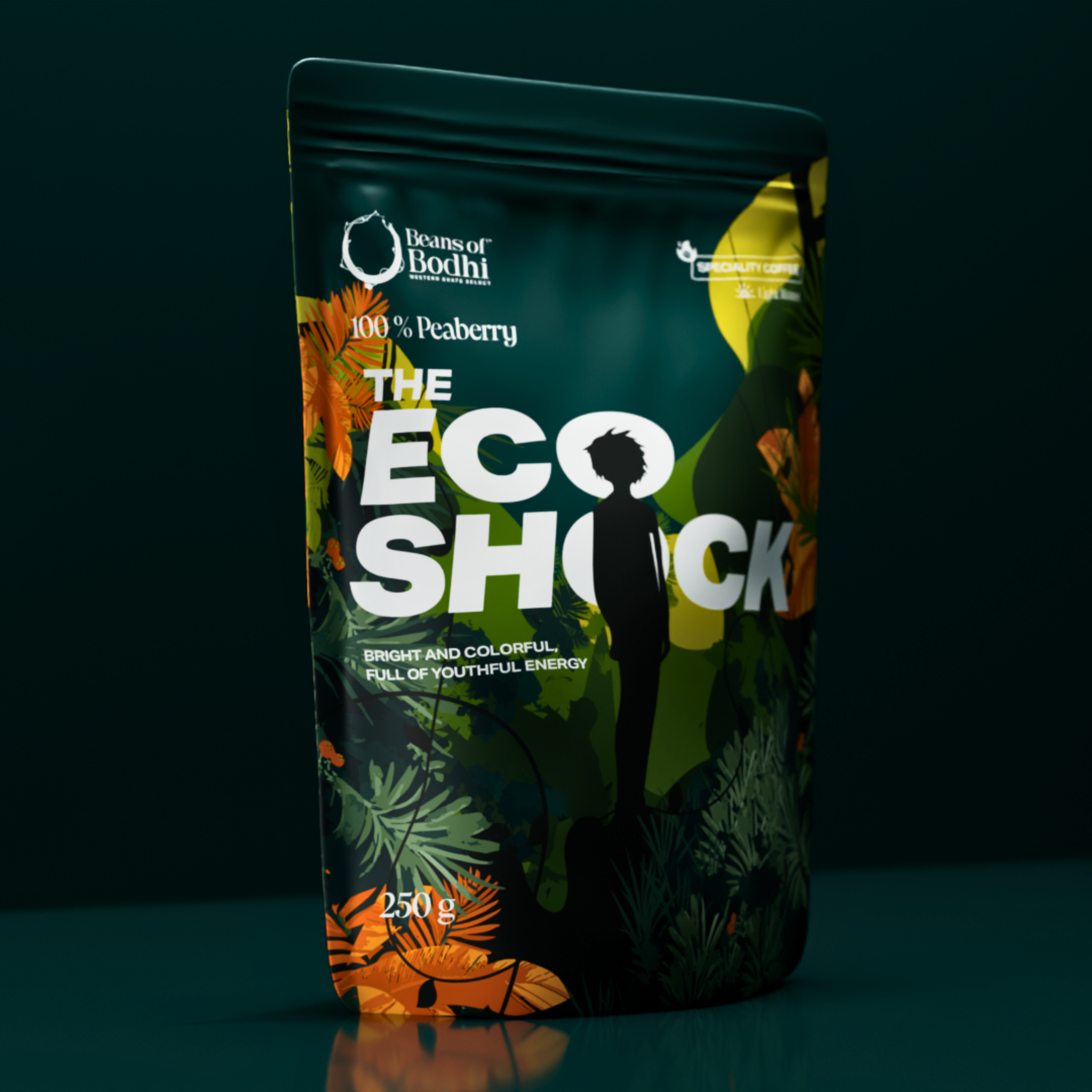 The Eco Shock