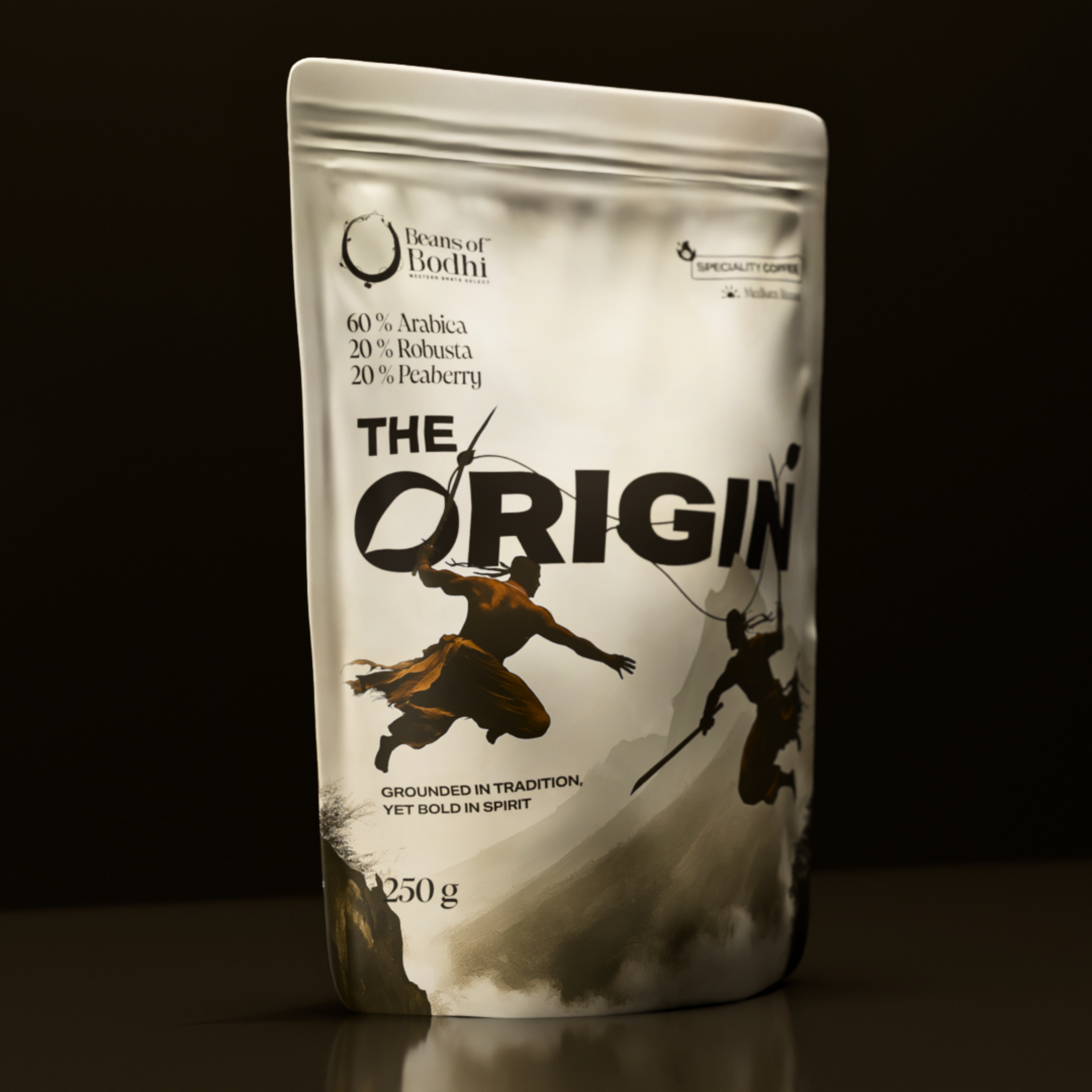 The Origin
